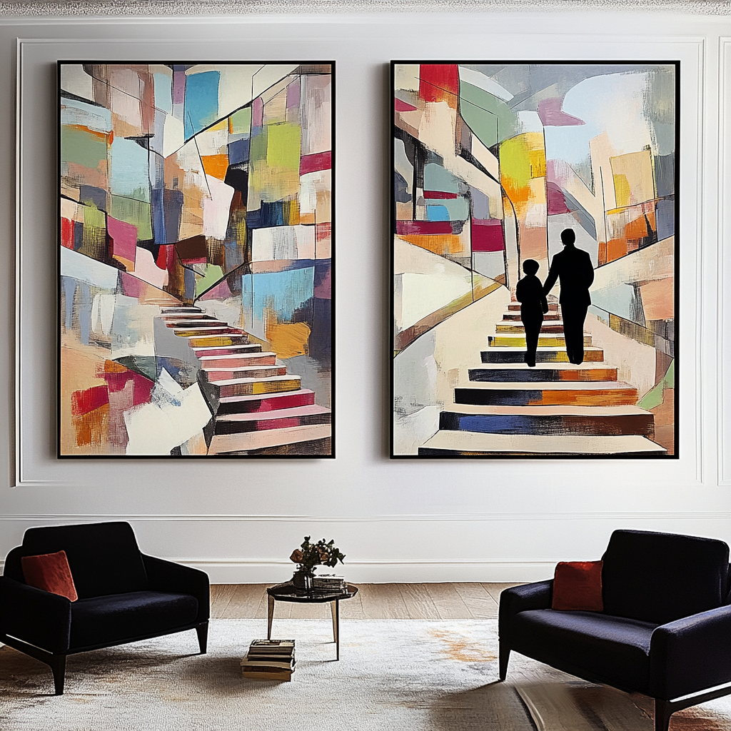 The Gallery
