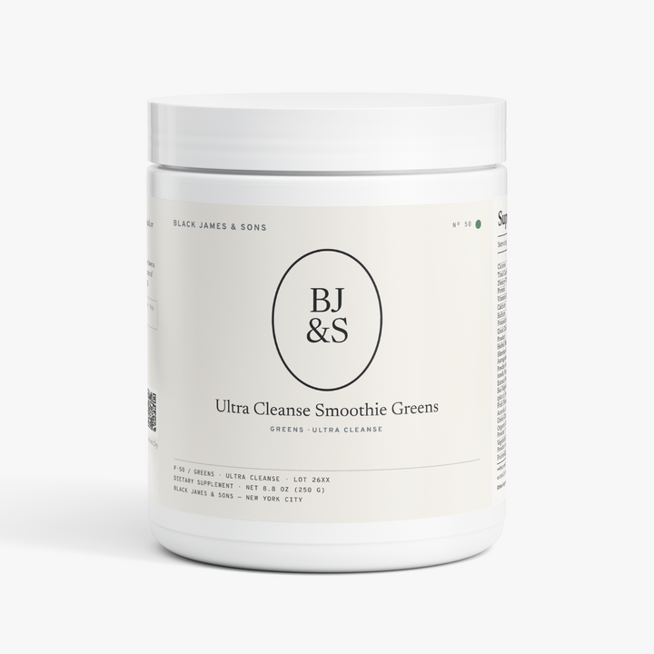 Ultra Cleanse Smoothie Greens