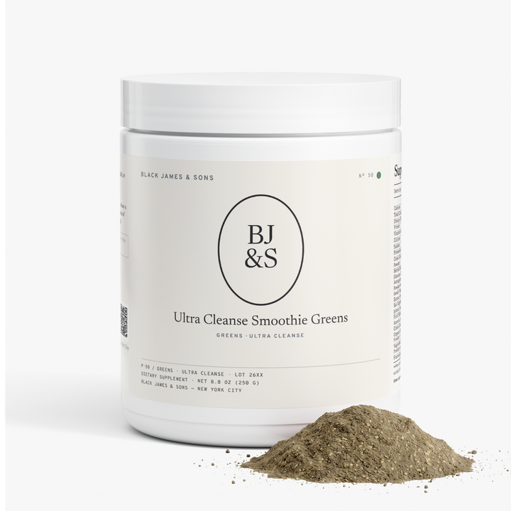 Ultra Cleanse Smoothie Greens