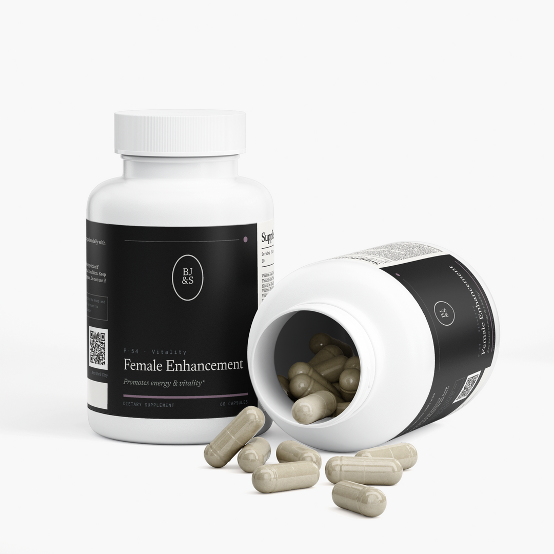 Female Enhancement