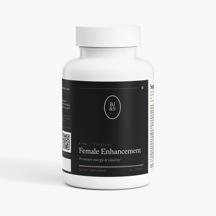 Female Enhancement