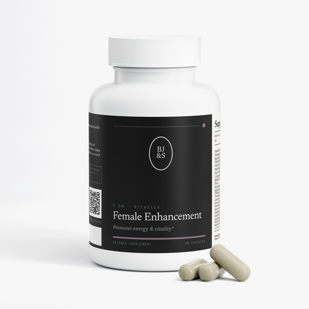 Female Enhancement