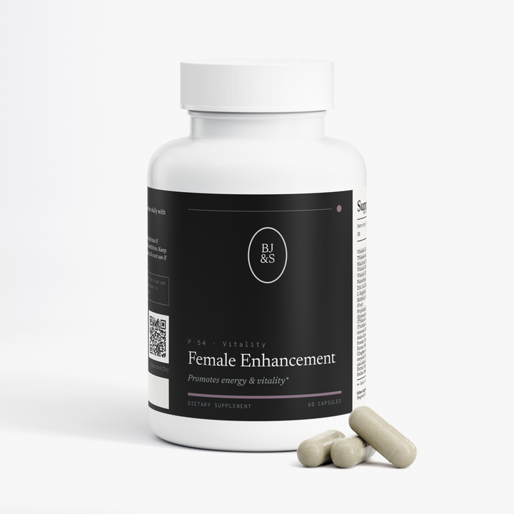 Female Enhancement