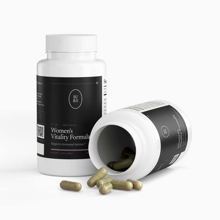 Women's Vitality Formula
