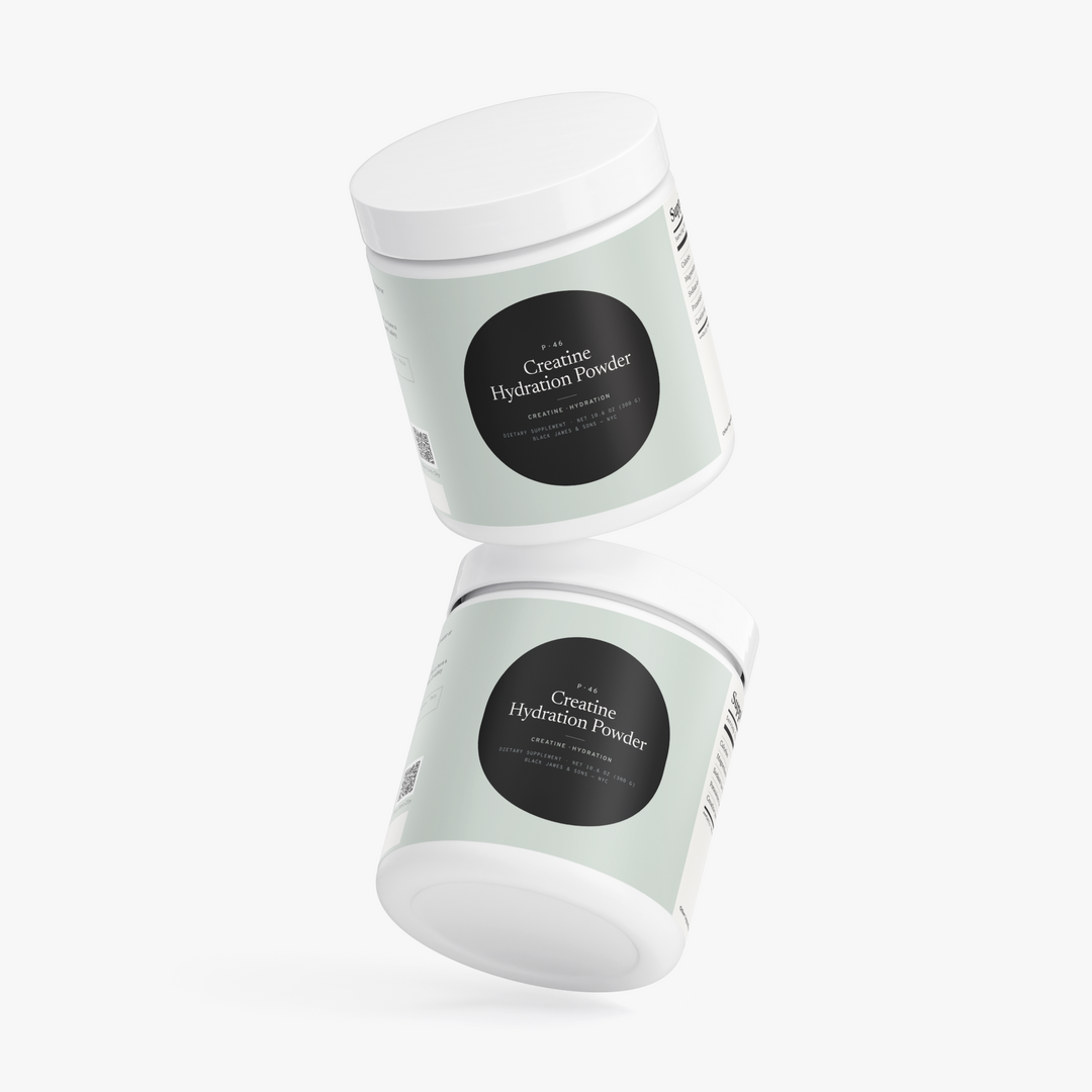 Creatine Hydration Powder