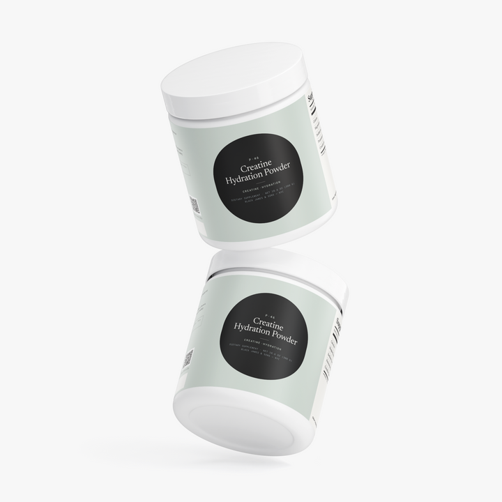 Creatine Hydration Powder