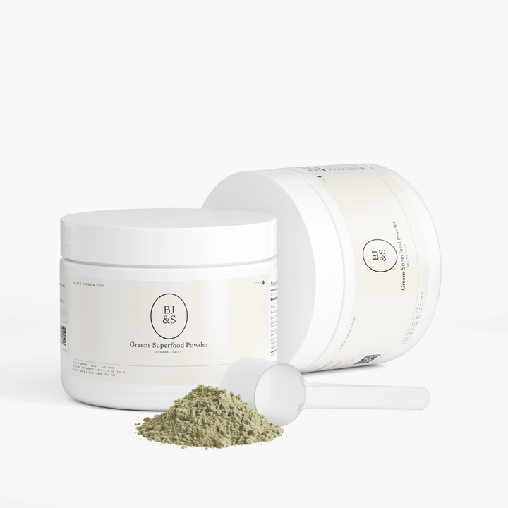 Greens Superfood