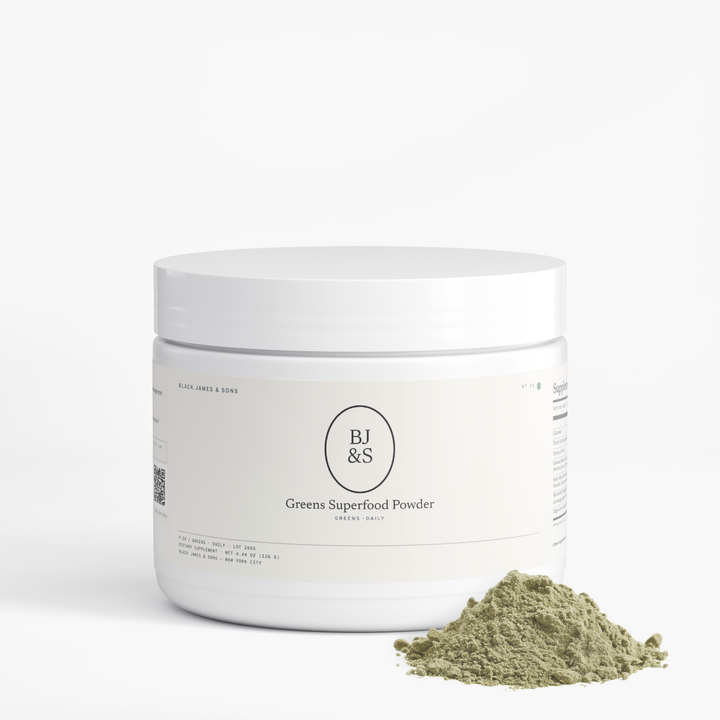 Greens Superfood