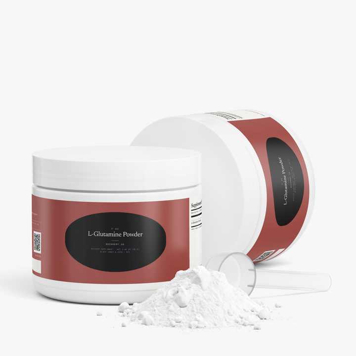 L-Glutamine