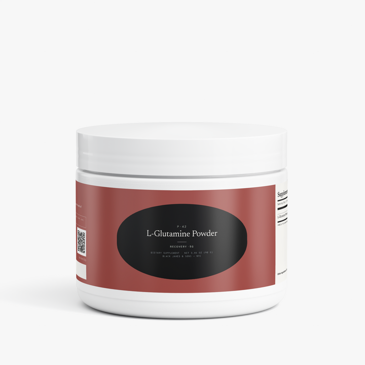 L-Glutamine