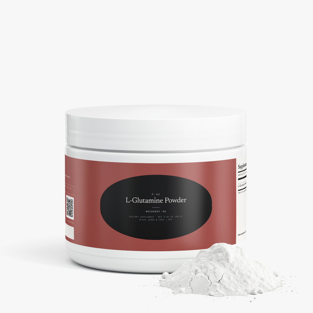 L-Glutamine