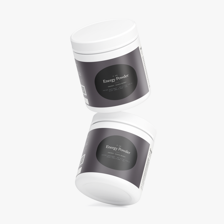 Energy Powder (Guava Berry)