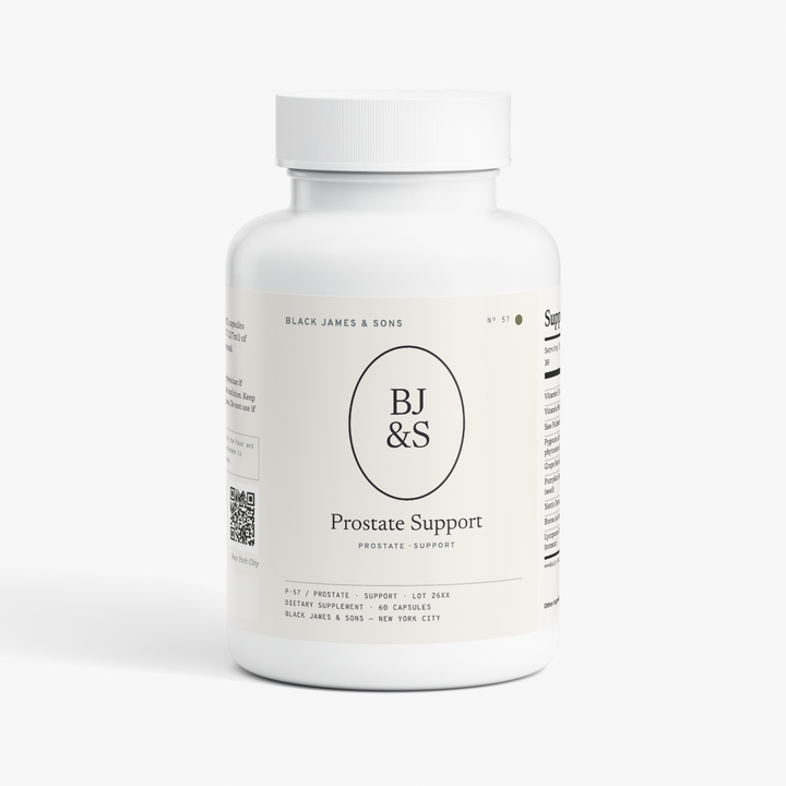 Prostate Support