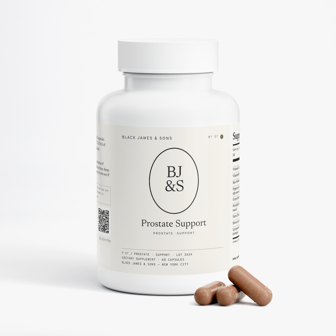 Prostate Support