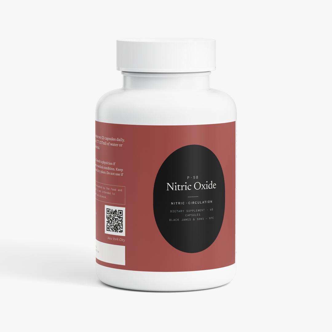 Nitric Oxide