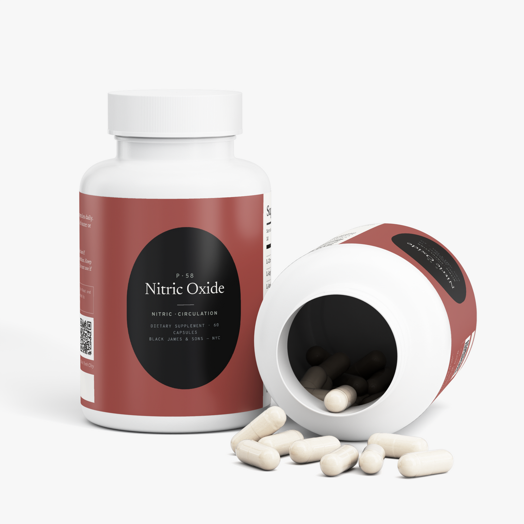 Nitric Oxide