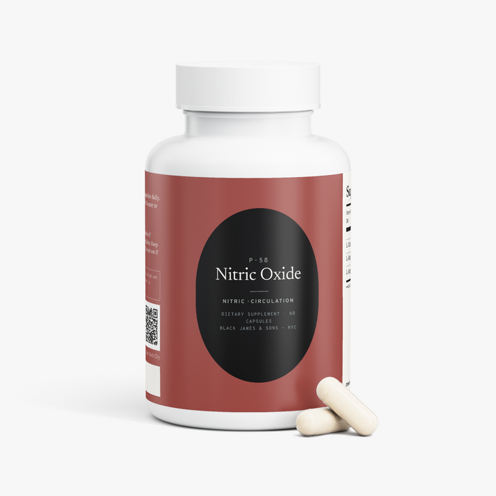 Nitric Oxide