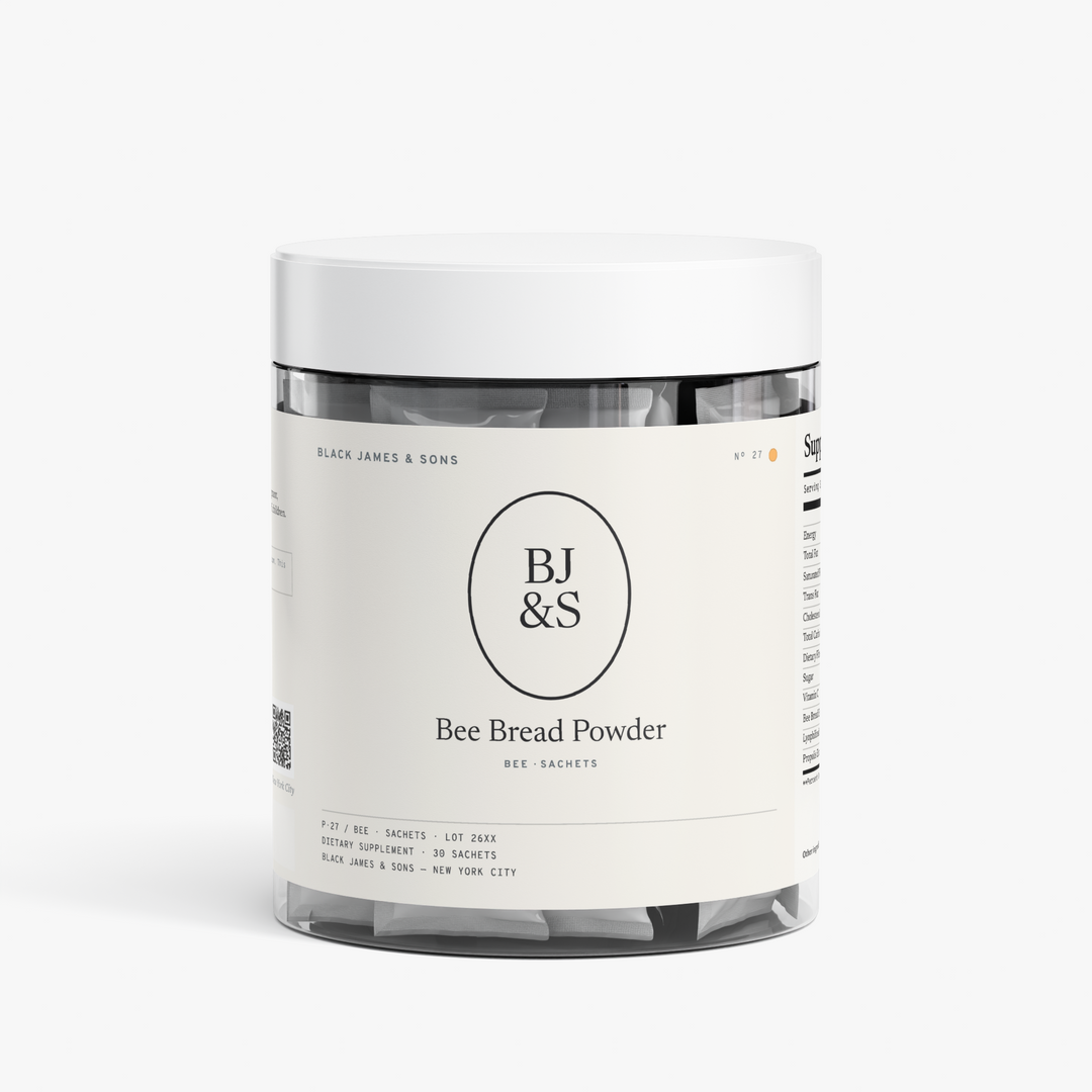 Bee Bread Powder