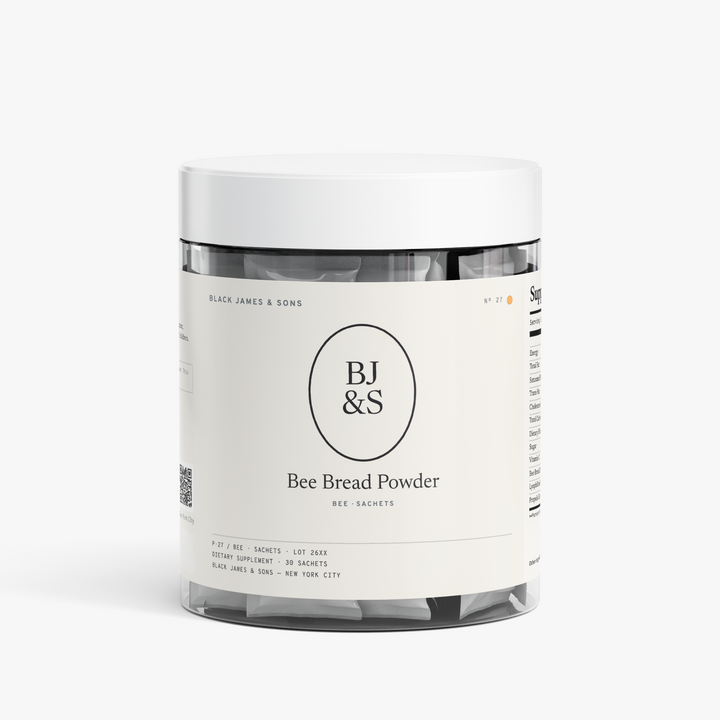 Bee Bread Powder