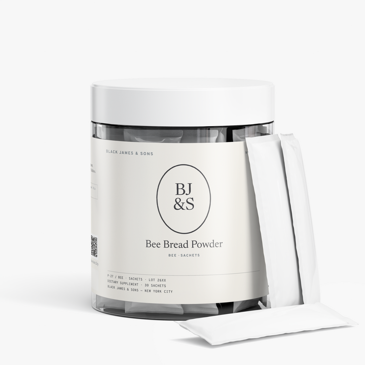 Bee Bread Powder