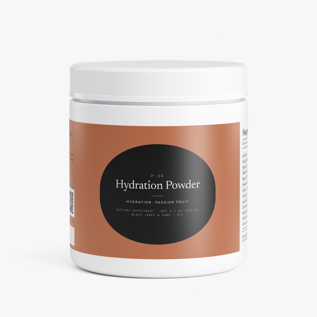 Hydration Powder (Passion Fruit)