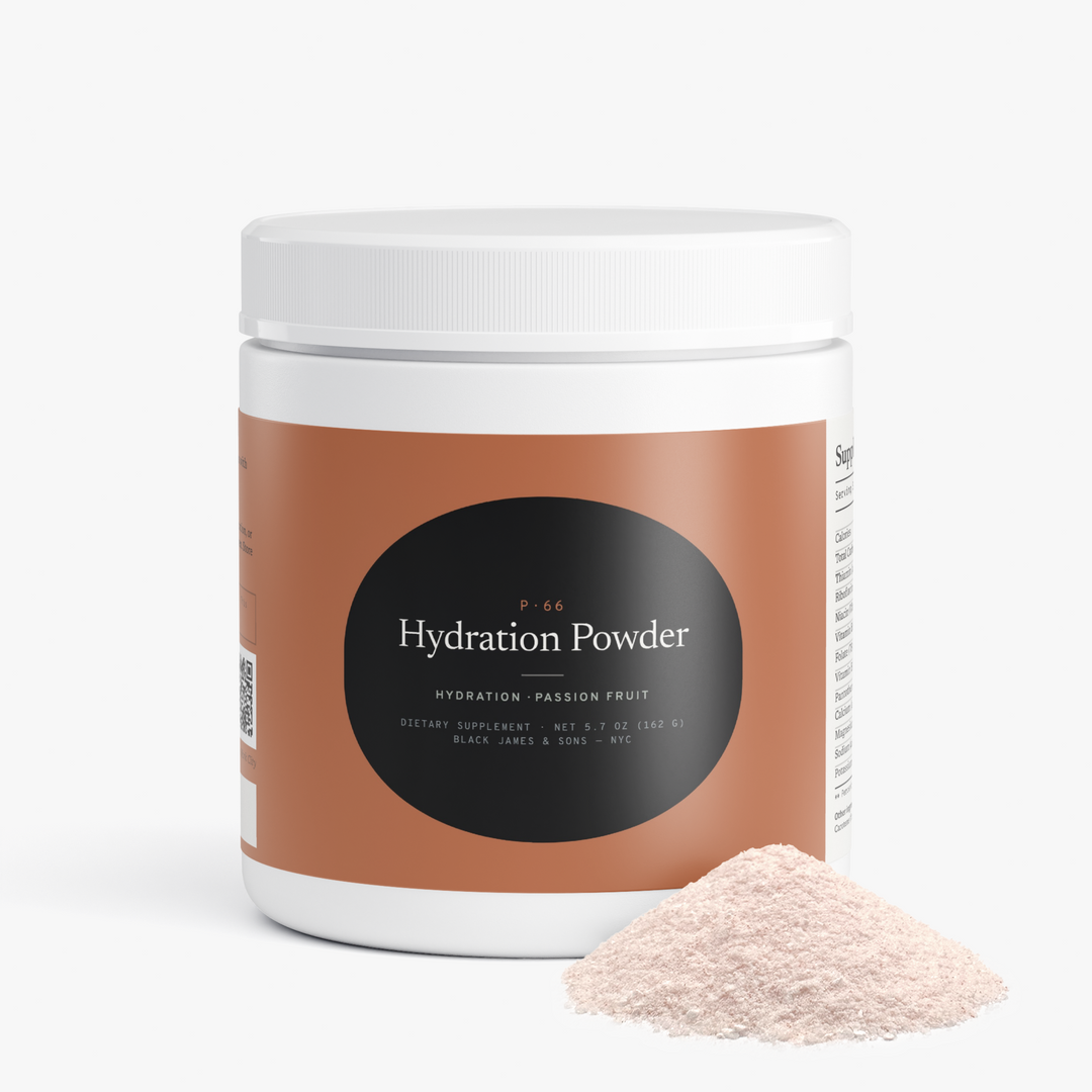 Hydration Powder (Passion Fruit)