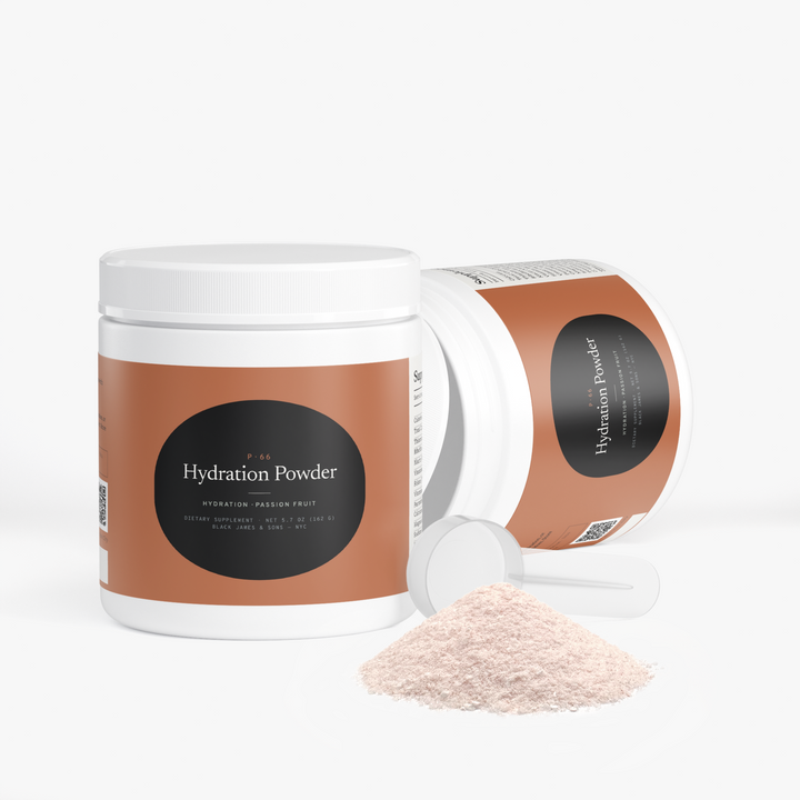 Hydration Powder (Passion Fruit)