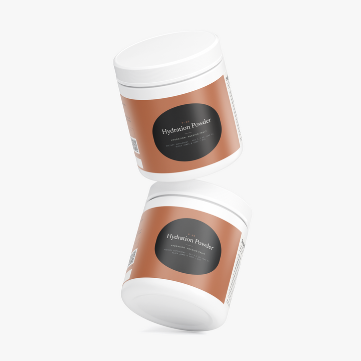 Hydration Powder (Passion Fruit)