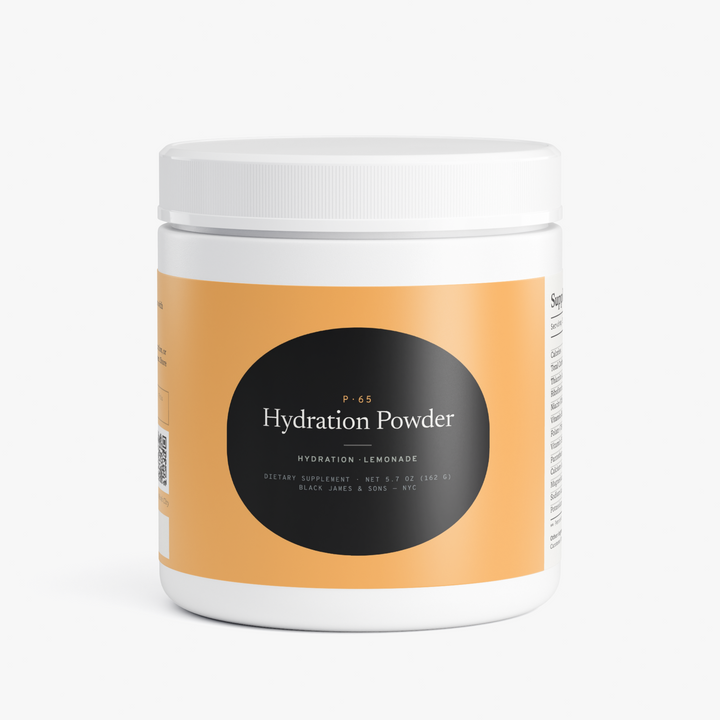 Hydration Powder (Lemonade)