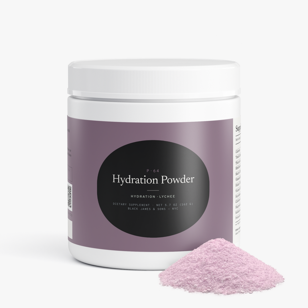 Hydration Powder (Lychee)
