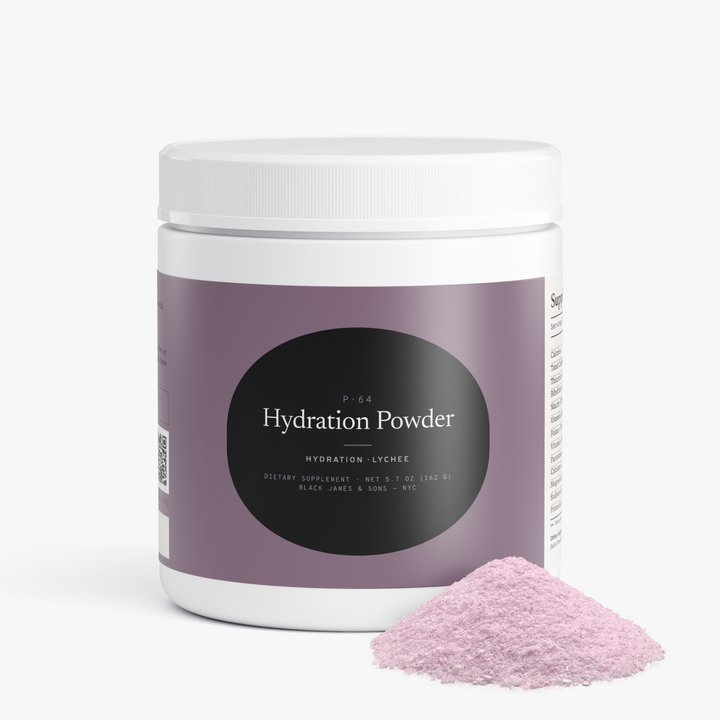 Hydration Powder (Lychee)