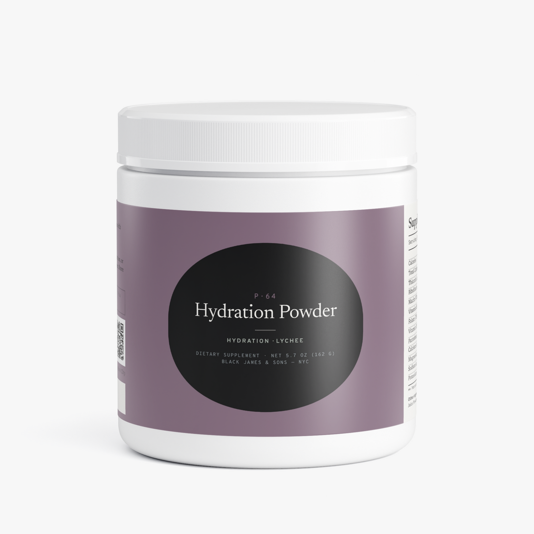 Hydration Powder (Lychee)