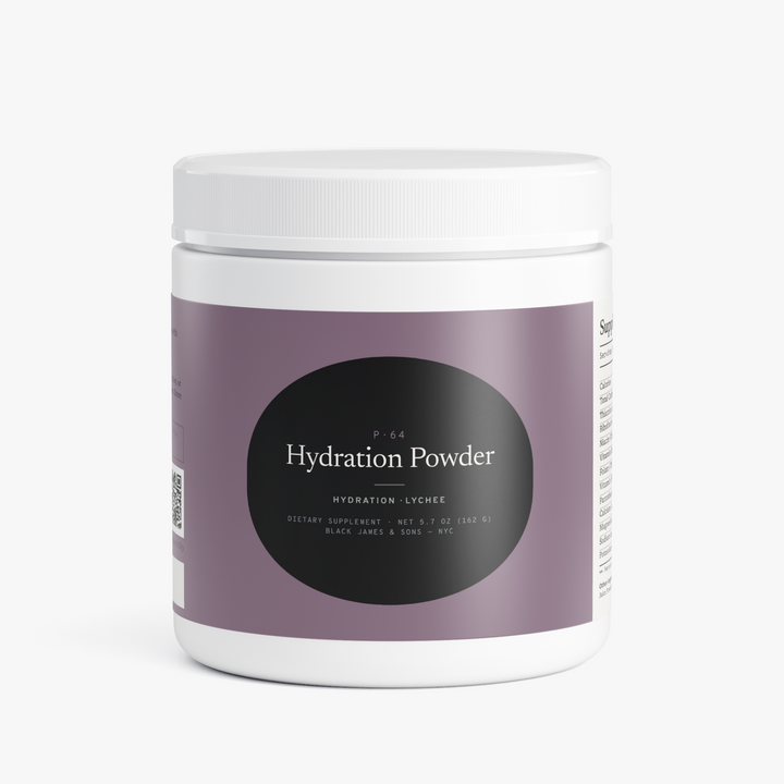 Hydration Powder (Lychee)