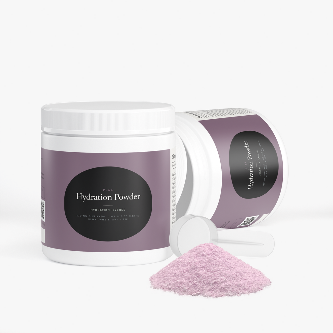 Hydration Powder (Lychee)