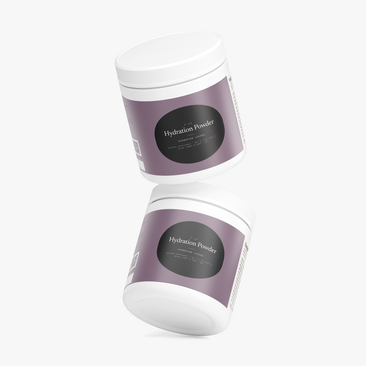 Hydration Powder (Lychee)