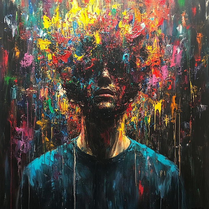 Fragments of Despair – Twenty-Five Print Collector’s Release