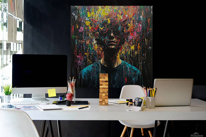 Fragments of Despair – Twenty-Five Print Collector’s Release