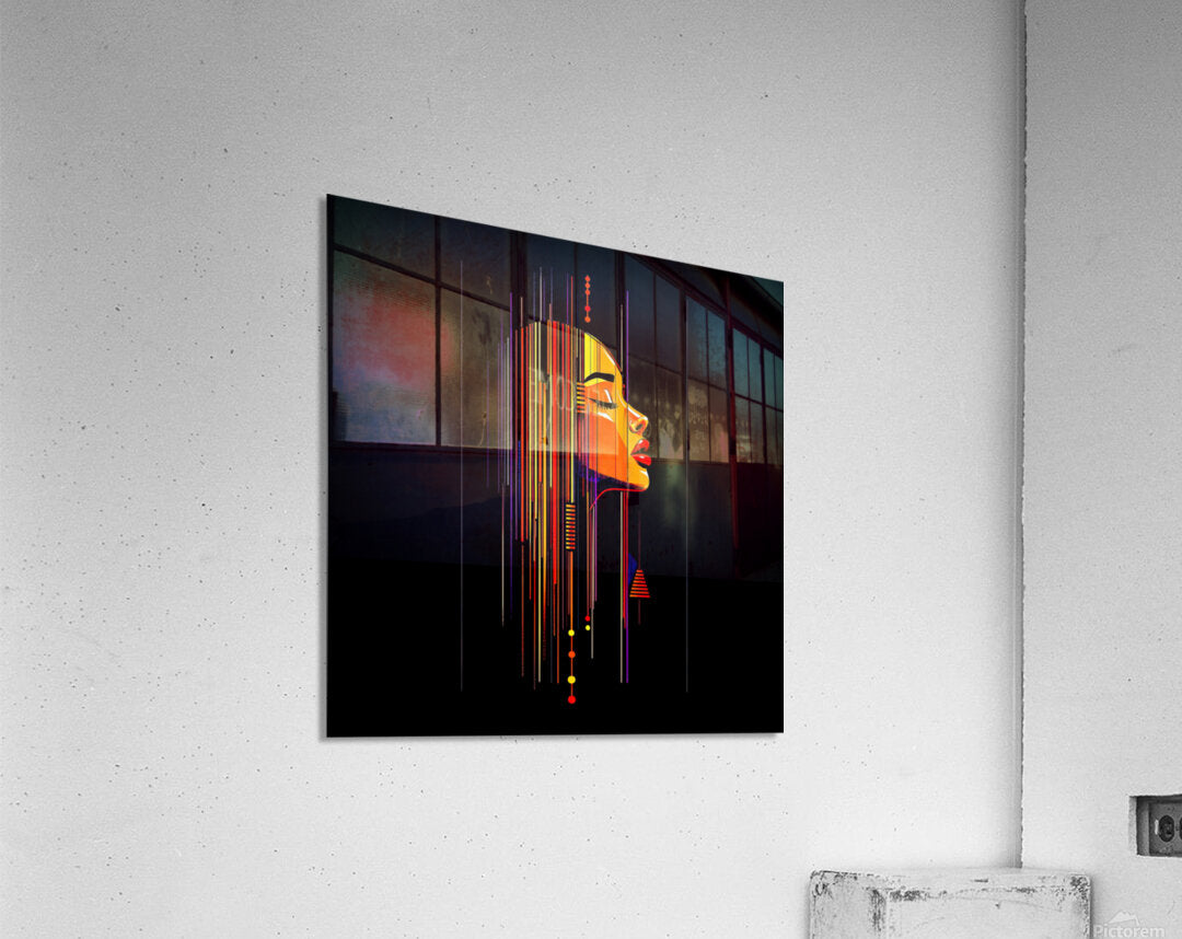 The Mind’s Mosaic – Twenty-Five Print Collector’s Release