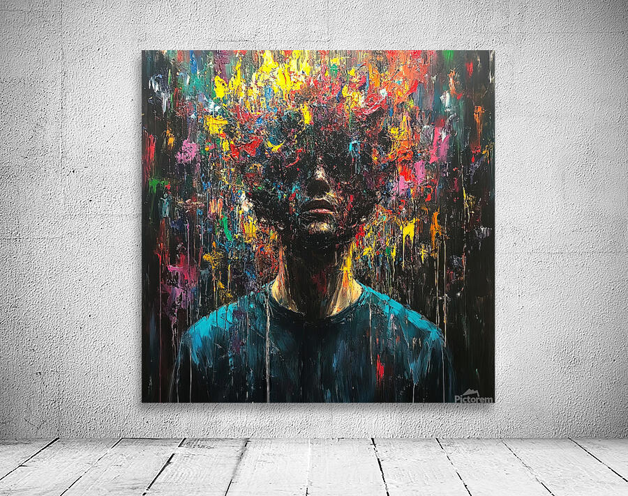 Fragments of Despair – Twenty-Five Print Collector’s Release